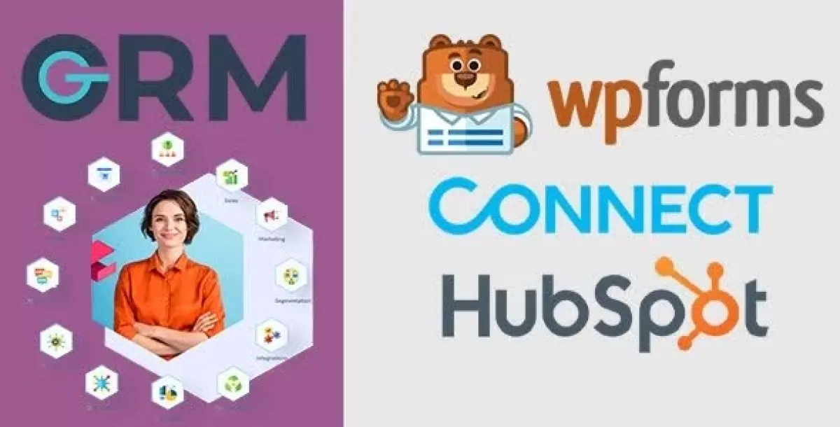 [WISH] WPForms - HubSpot CRM