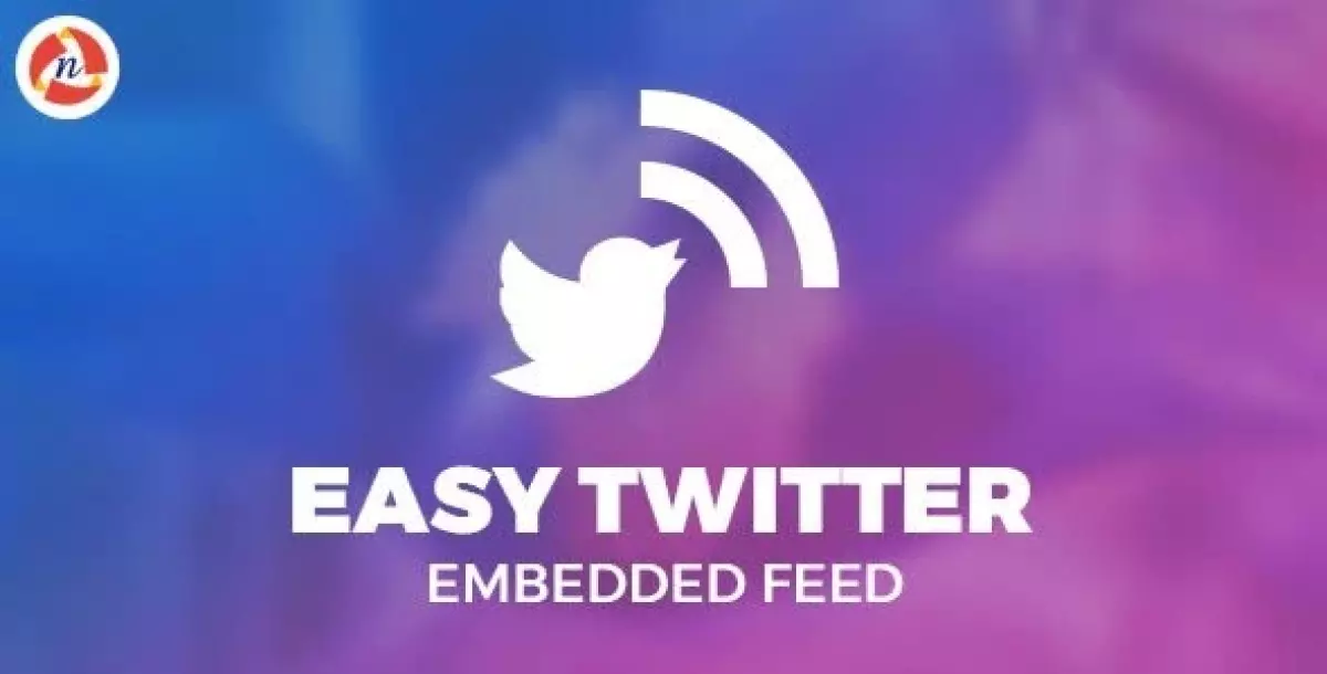 [WISH] Easy Twitter Embedded