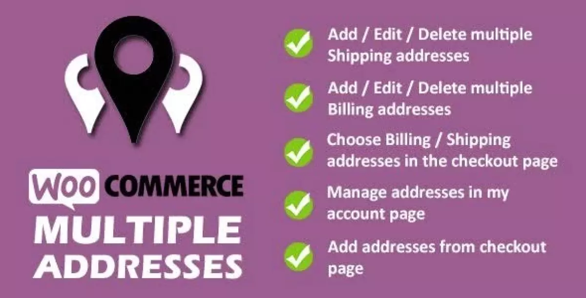 [WISH] WooCommerce Multiple