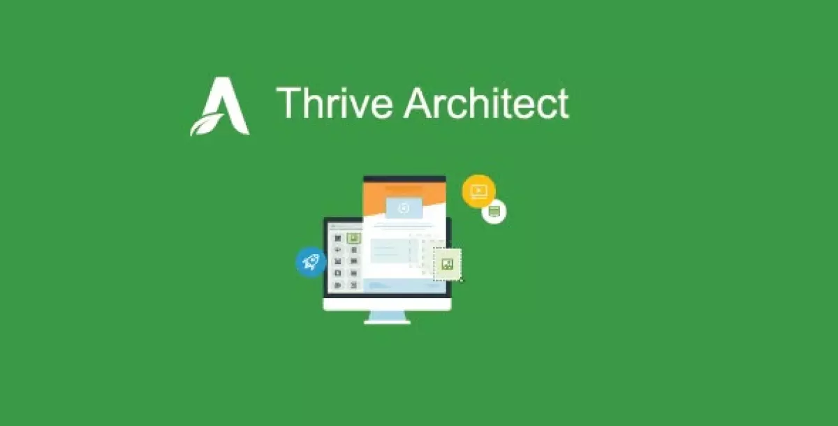 Thrive Architect  3.27.1