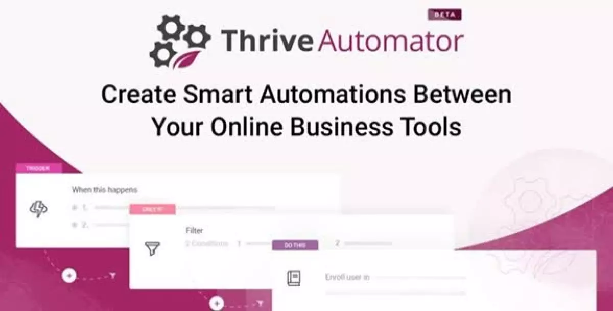 Thrive Automator 1.18