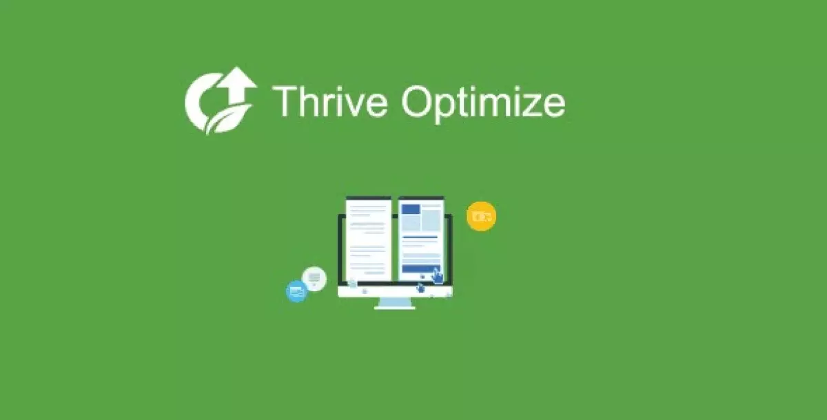 Thrive Optimize  2.25 