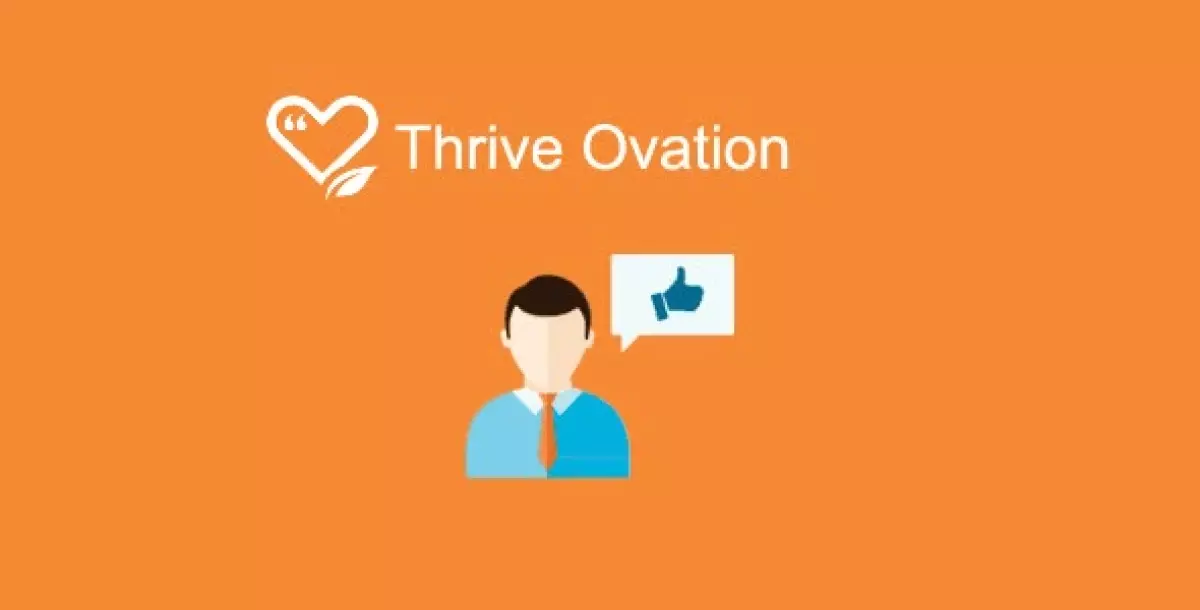 Thrive Ovation  3.25