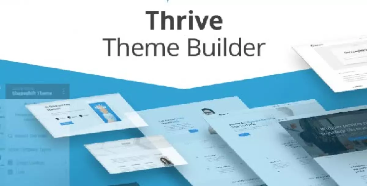 Thrive Theme Builder  3.24.1