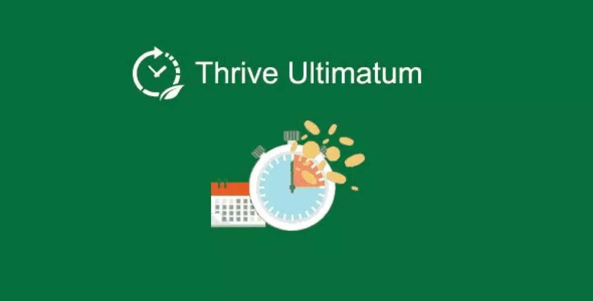 Thrive Ultimatum  3.25