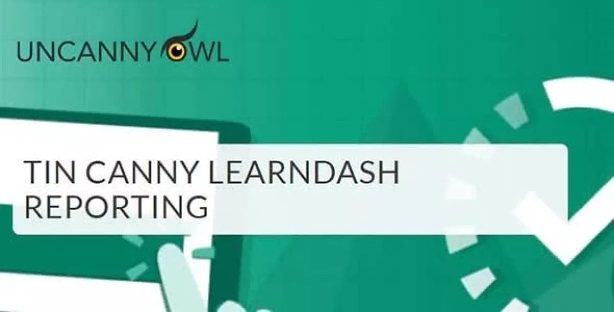 Tin Canny LearnDash Reporting  4.3.0.6