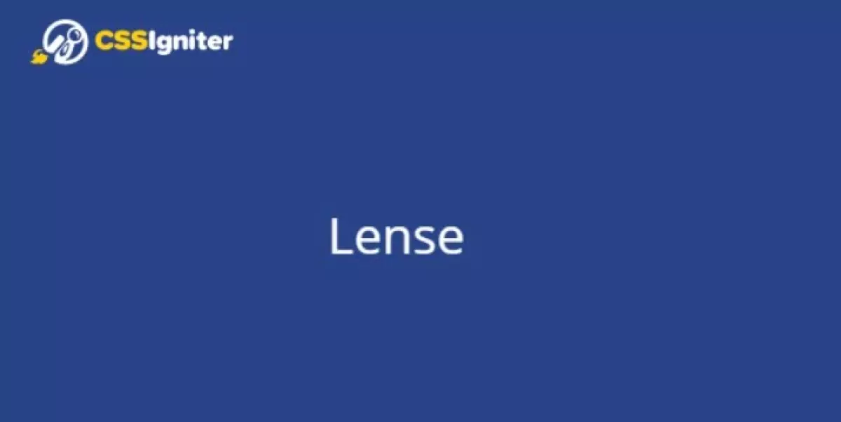 Lense