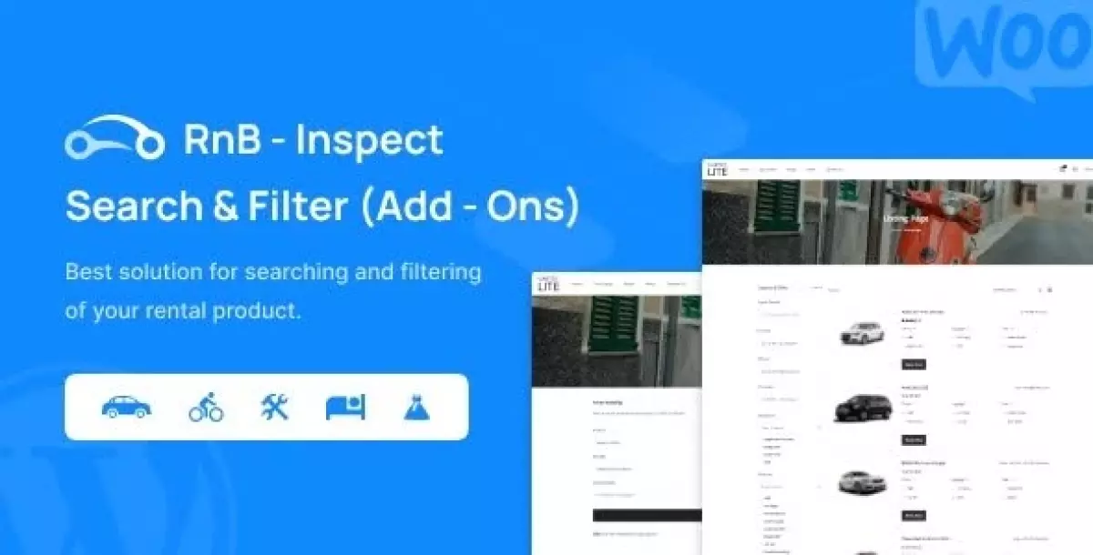 [WISH] Inspect - RNB Search &amp; Filter