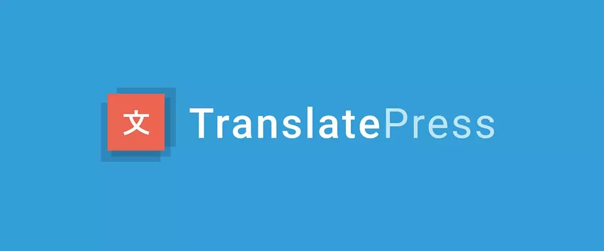 TranslatePress - Business 1.3.7