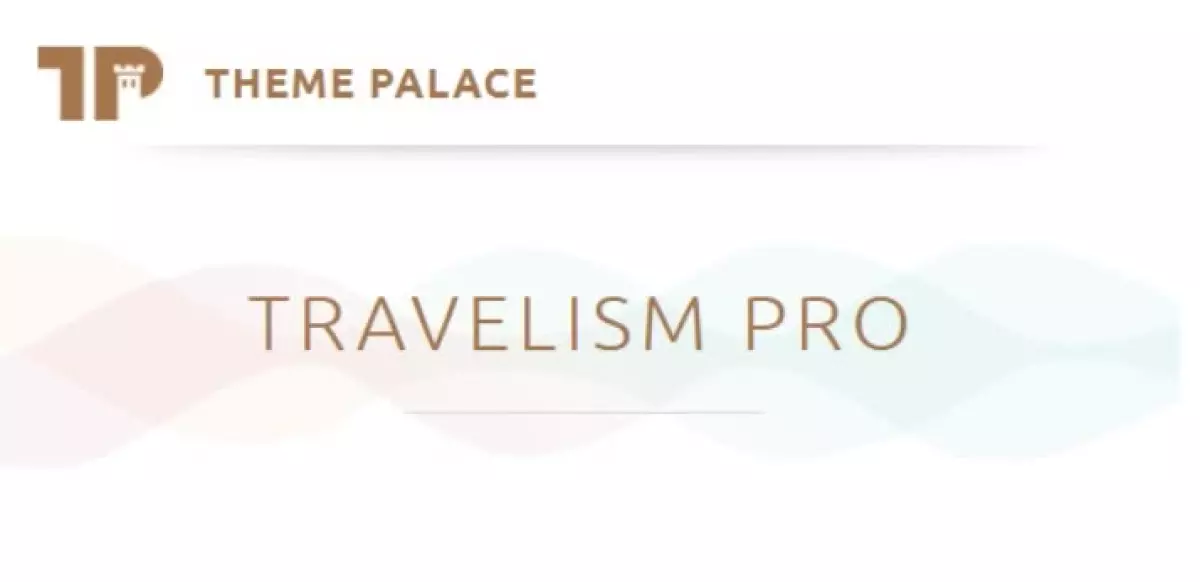 Travelism Pro