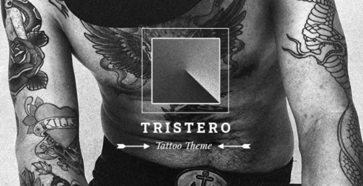 Tristero - Tattoo WordPress Theme