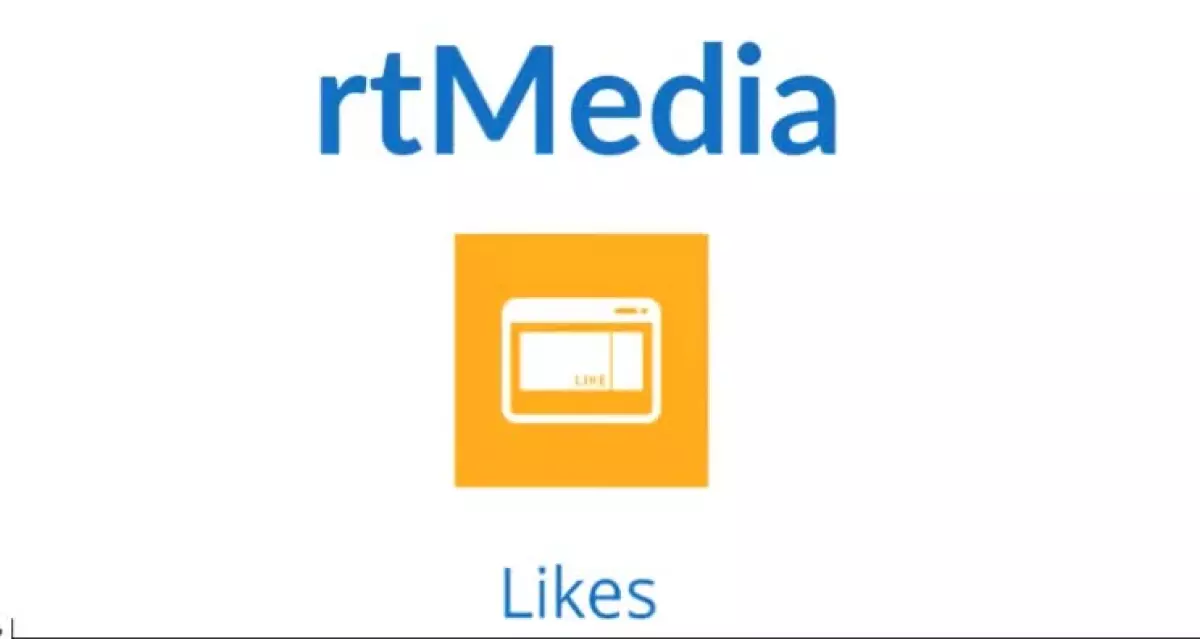 rtMedia Likes