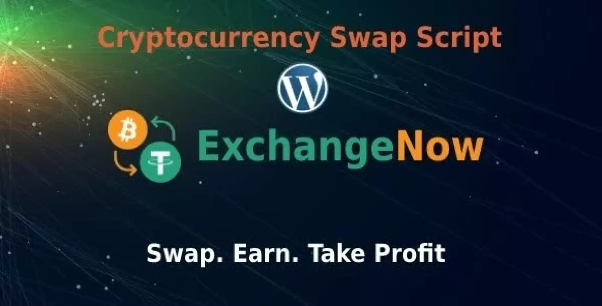 [WISH] Cryptocurrency Exchange Software - Trading