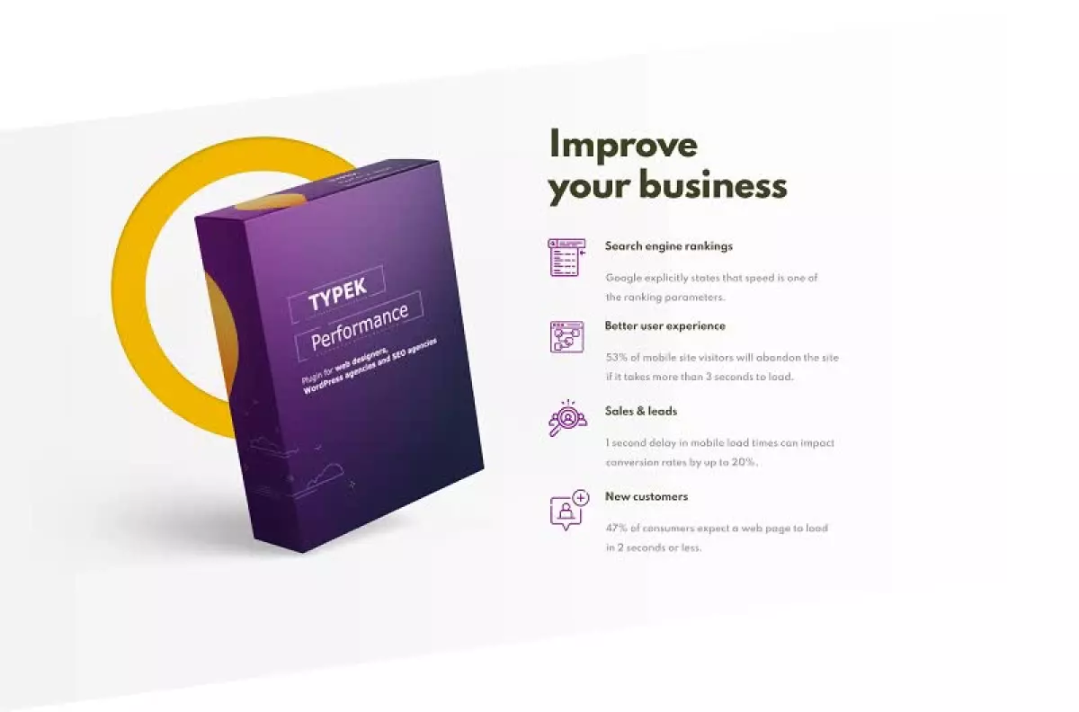 Typek - Performance and cache WordPress Plugin 3.2.3