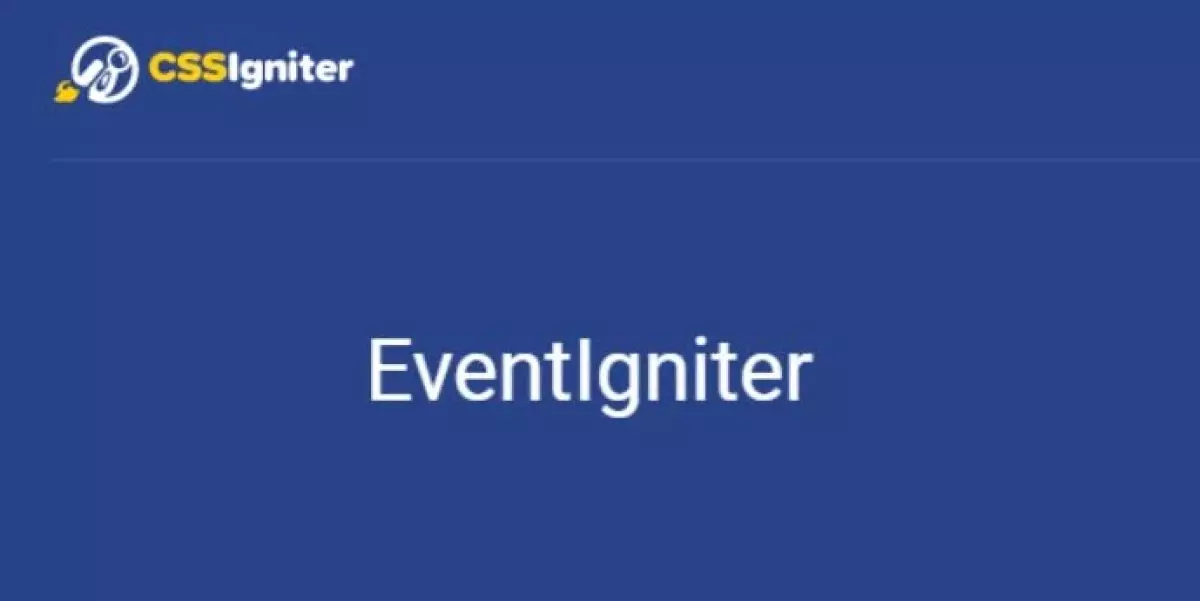 EventIgniter