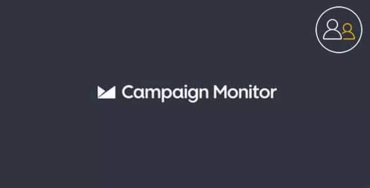 Profile Builder Campaign Monitor