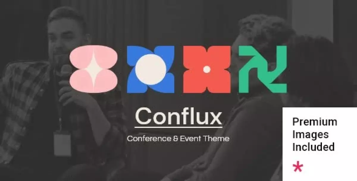 [WISH] Conflux - Conference and Event