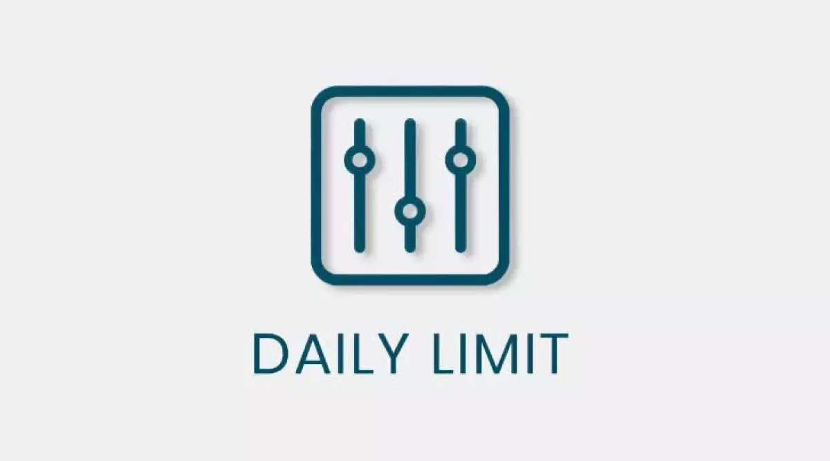 Daily Limit - Quiz And Survey Master