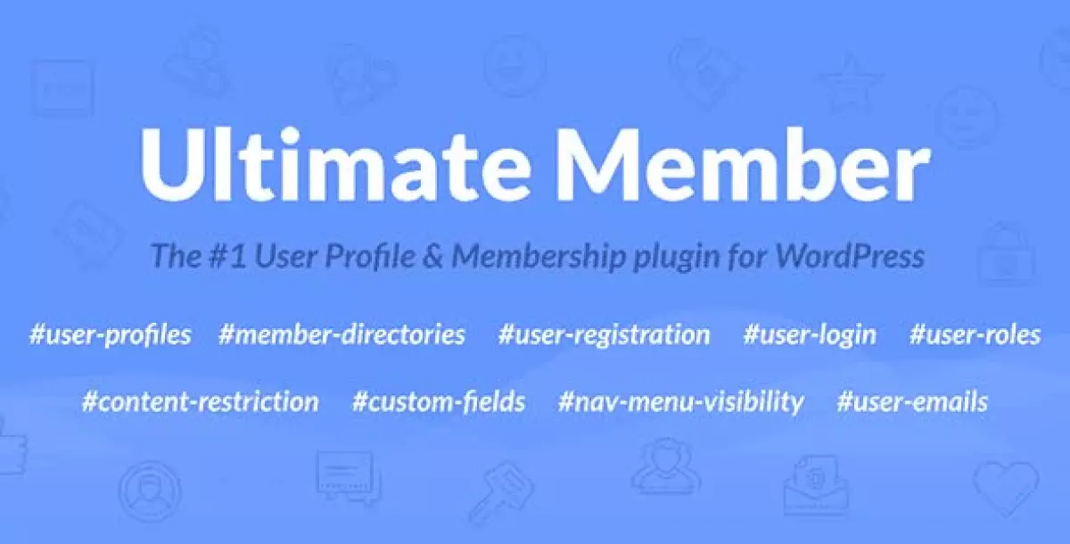 Ultimate Member - User Tags