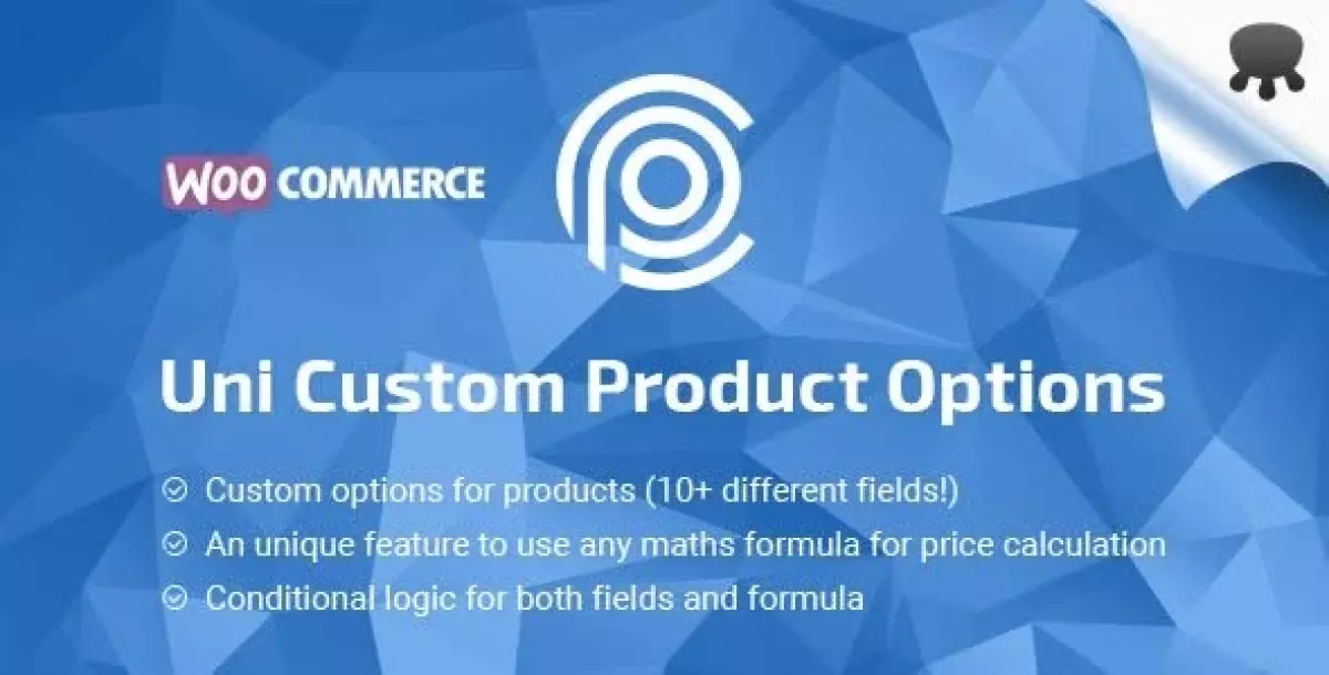 Uni CPO - WooCommerce Options and Price Calculation Formulas 4.9.20 