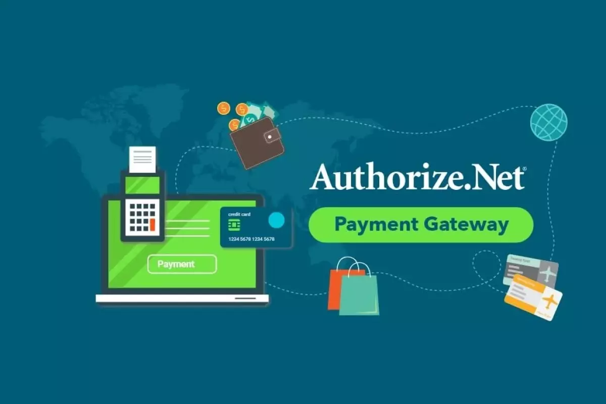 WP Travel Engine - Authorize.net Payment Gateway