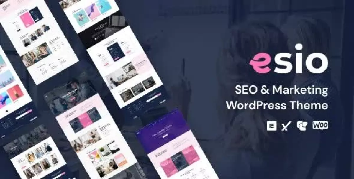 [WISH] Esio - SEO &amp; Marketing WordPress