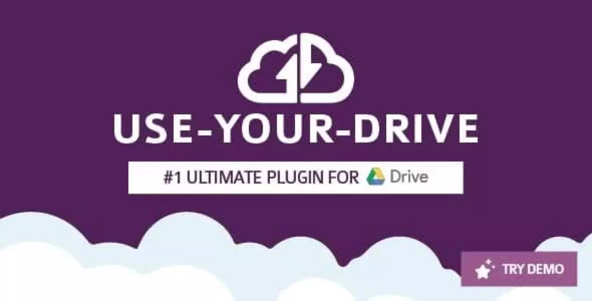 Use-your-Drive | Google Drive plugin for WordPress 2.10.1