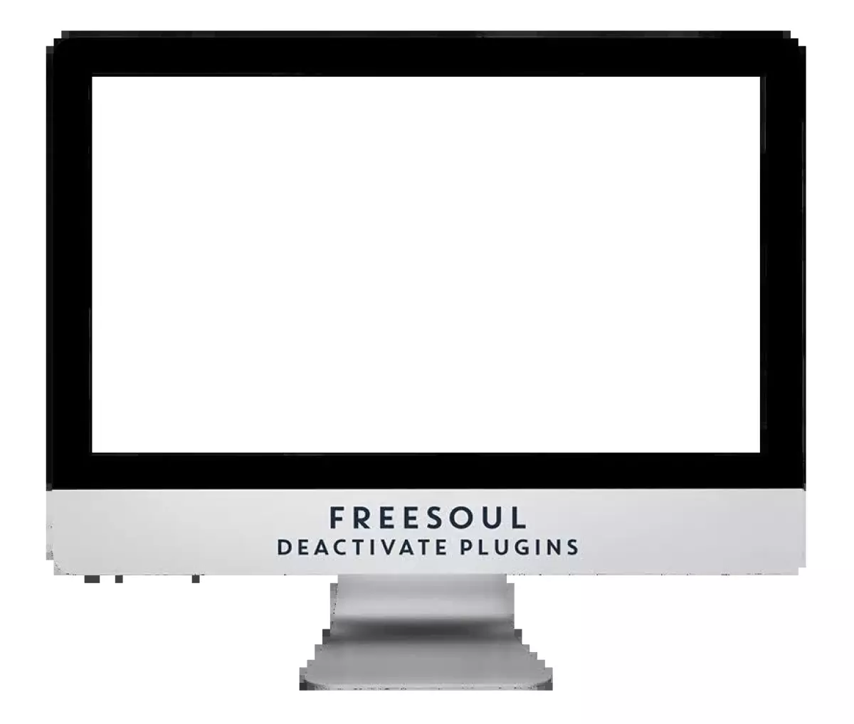 [WISH] Freesoul Deactivate