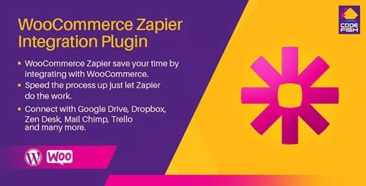 [WISH] WooCommerce Zapier Extension