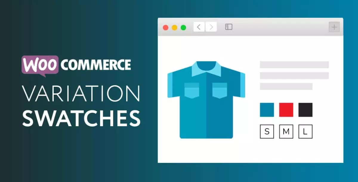 Variation Swatches for WooCommerce 1.9.0