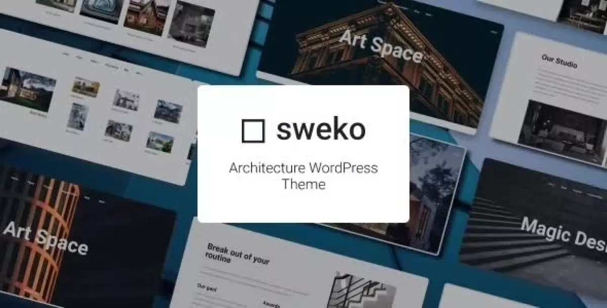 Sweko - Architecture