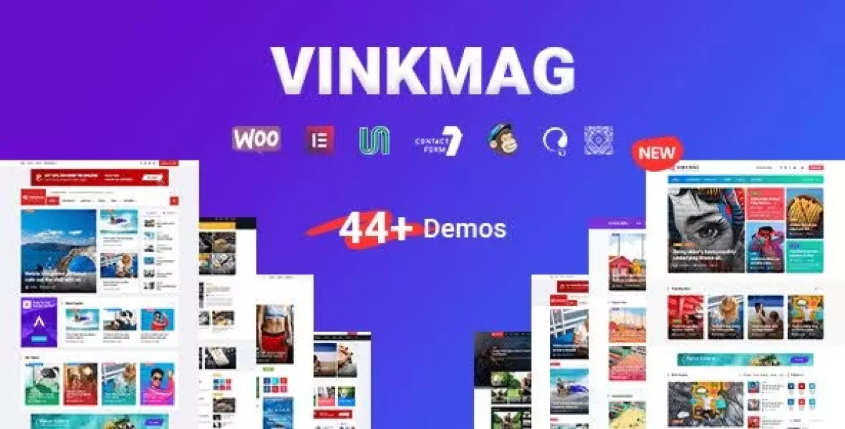 Vinkmag