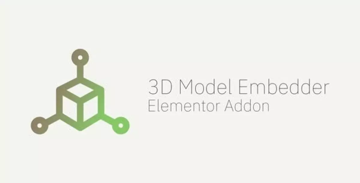 [WISH] 3D Embedder Addons for