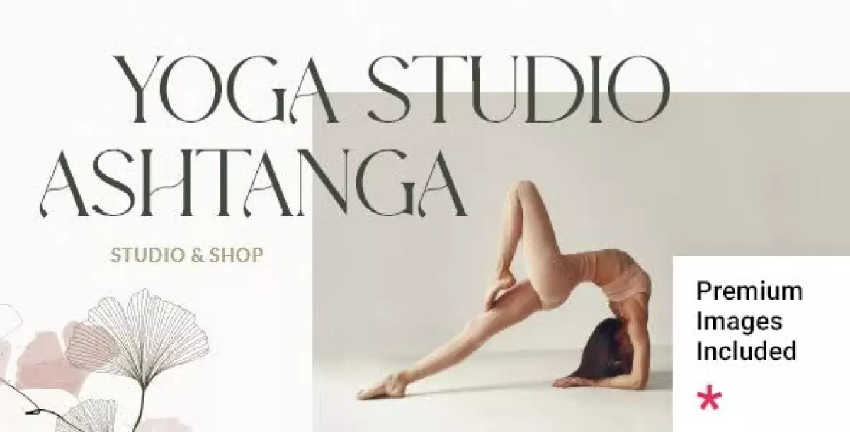 [WISH] Ashtanga - Yoga Studio