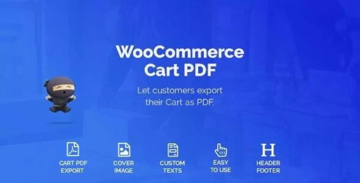 [WISH] WooCommerce Cart