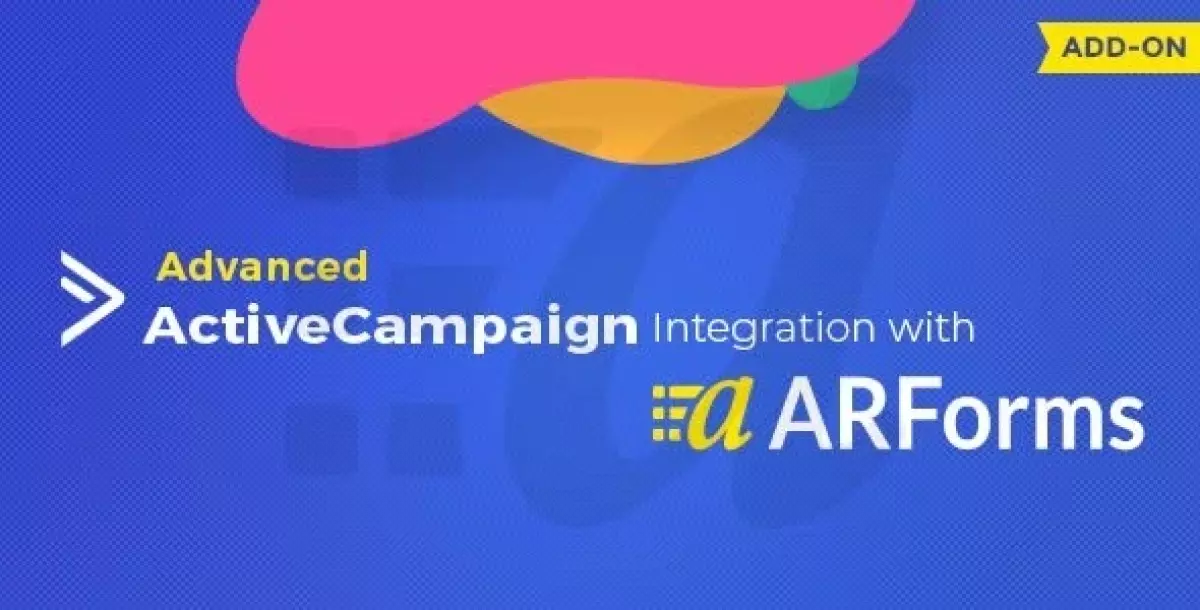 [WISH] Advanced Activecampaign integration with