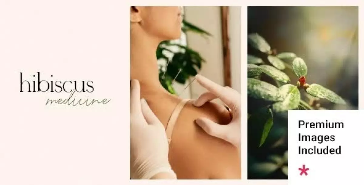 [WISH] Hibiscus - Alternative Medicine and Organic Shop