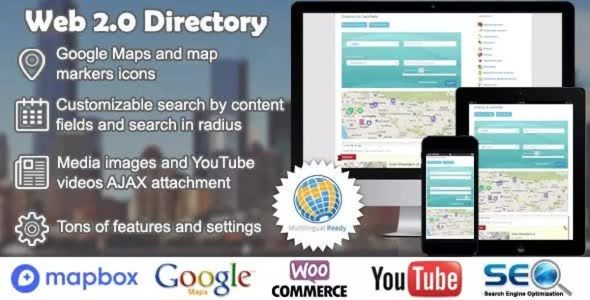 Web  Directory  2.7.4