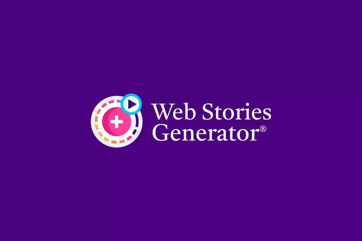 Web Stories Generator 2.0.5