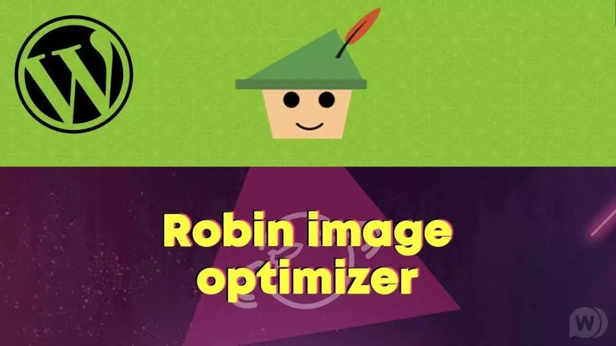 Webcraftic Robin image optimizer PRO 1.5.8