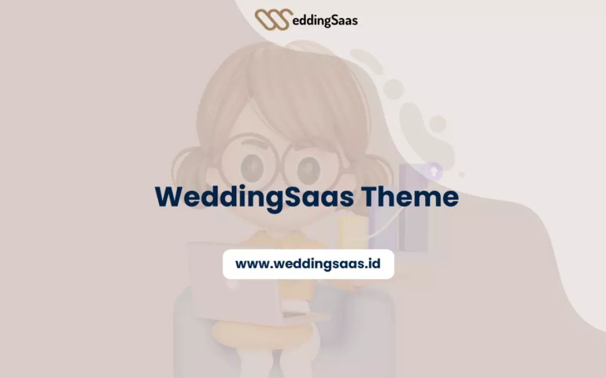 WeddingSaas Membership Pro Themes (WDS Theme)