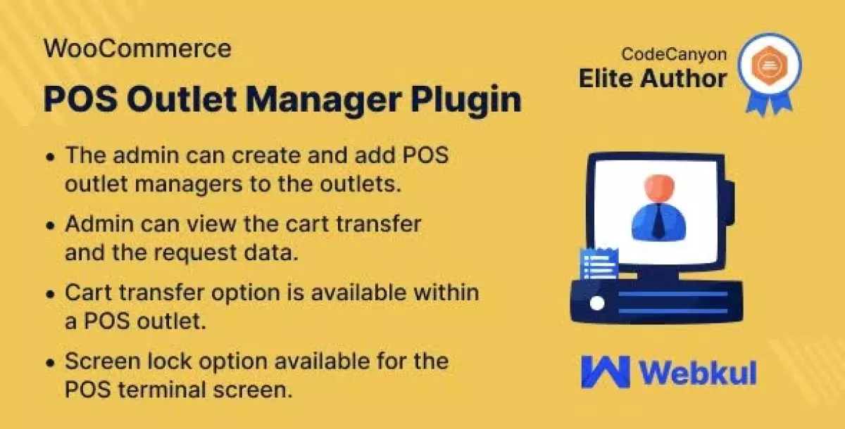 [WISH] WooCommerce POS Outlet