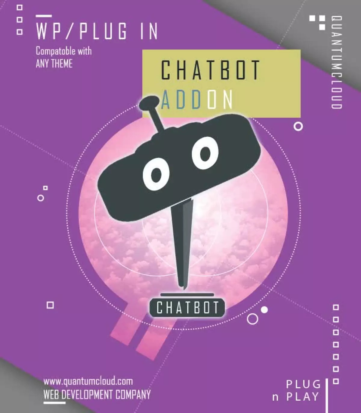 White Label ChatBot AddOn Master 1.2.3