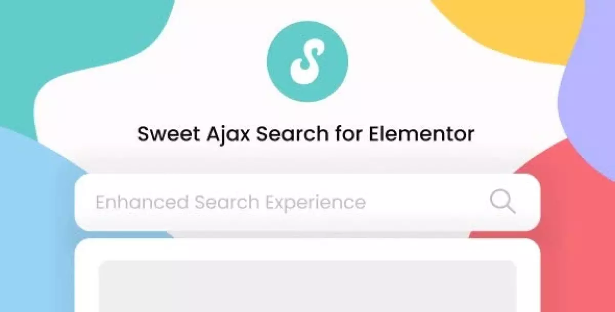 [WISH] Sweet Ajax Search for