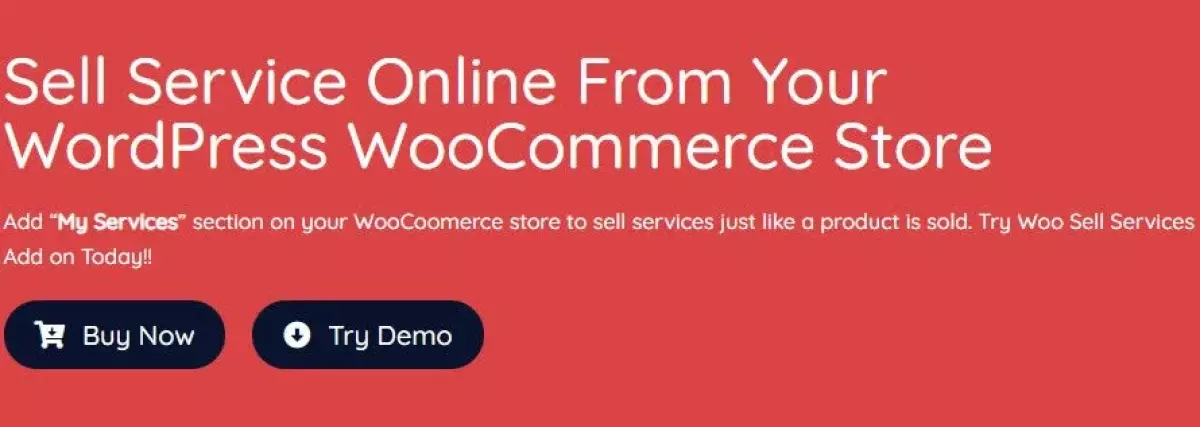 Woo Sell Services - WooCommerce Add-On Plugin - WBCOM Designs 5.3.5