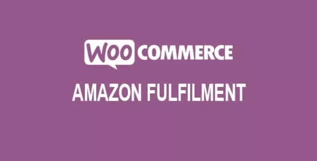 WooCommerce Amazon Fulfillment  4.1.9.4