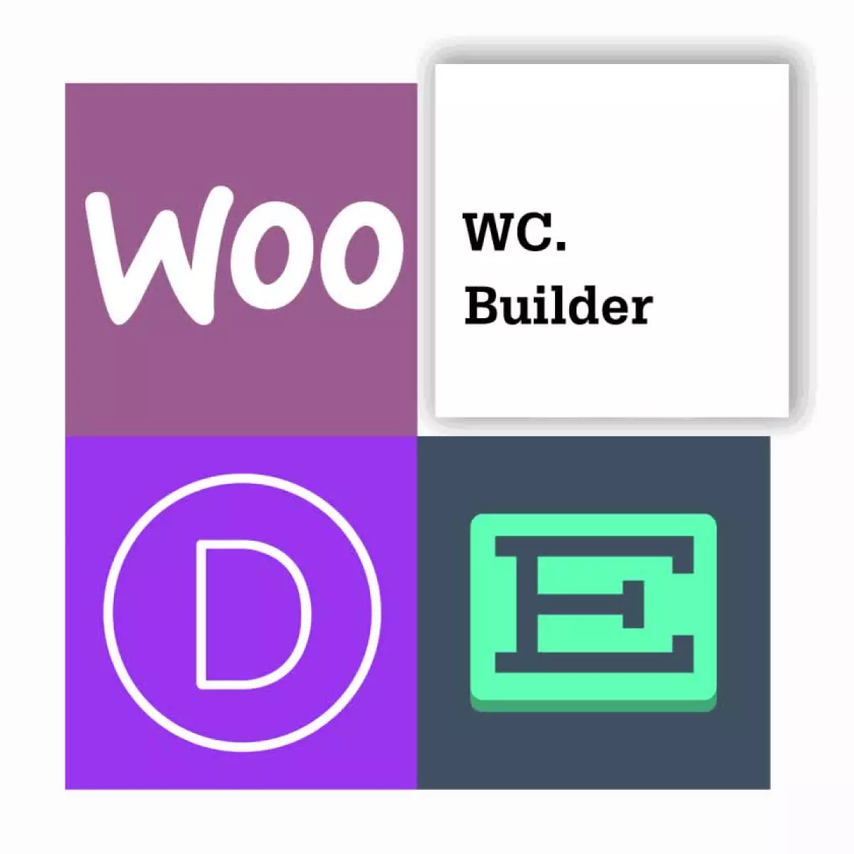 WooCommerce Builder For Divi