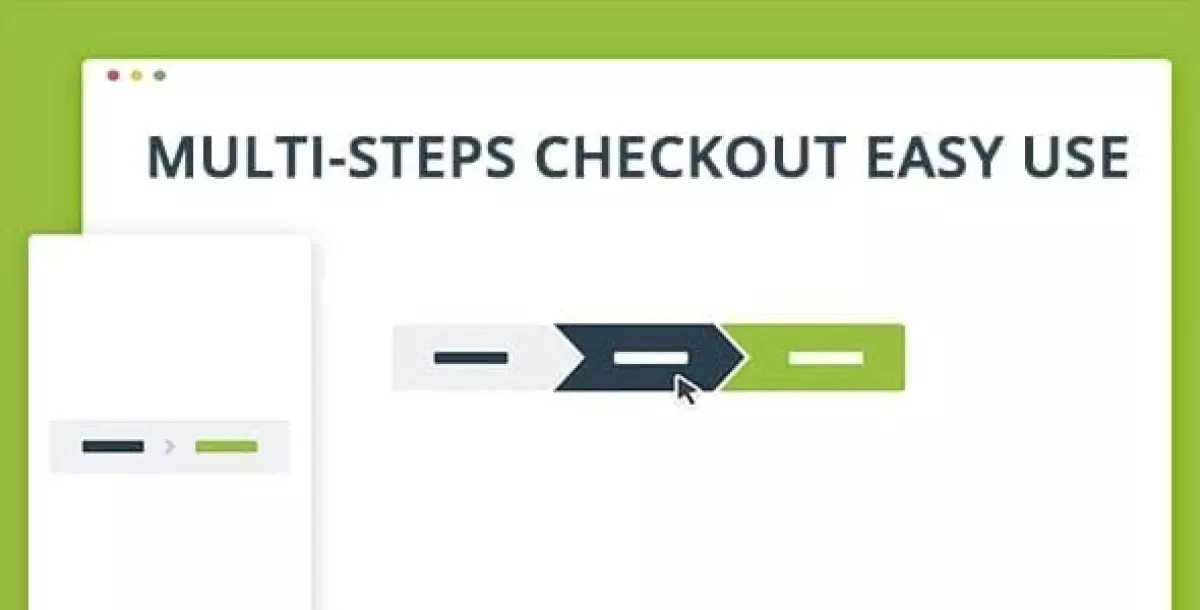 WooCommerce Checkout Multi-Step  3.6.2