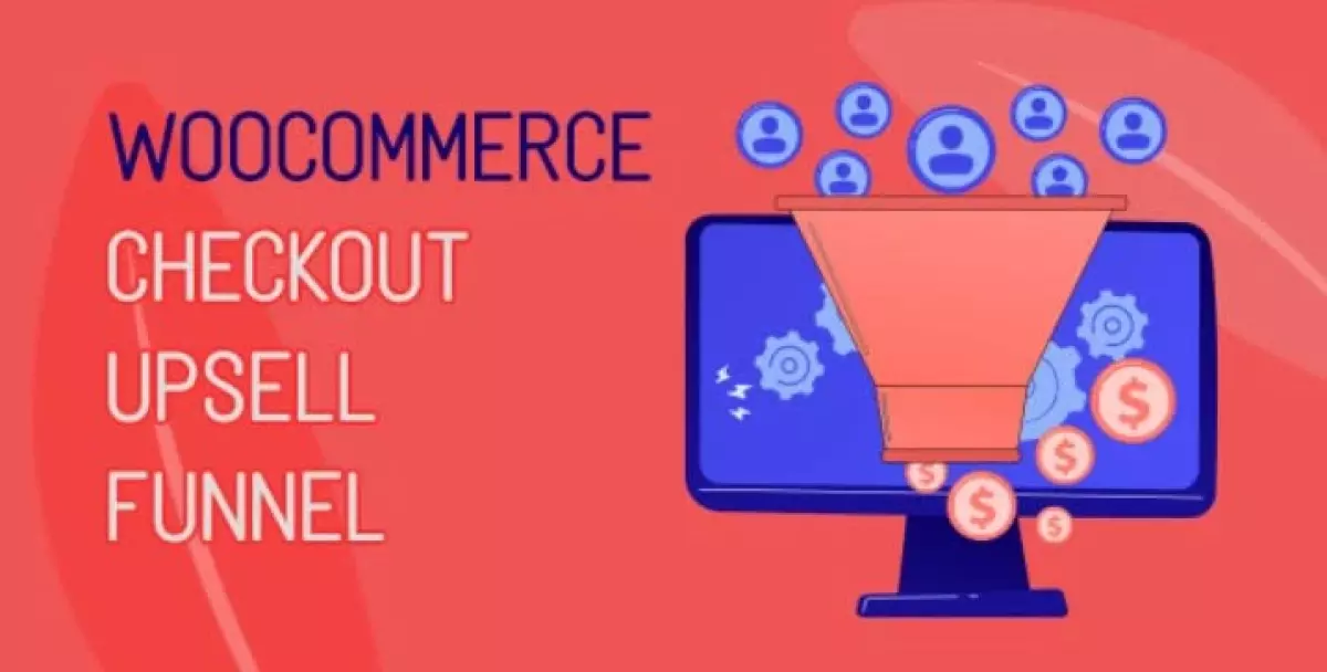 WooCommerce Checkout Upsell Funnel - Order Bump 1.0.9