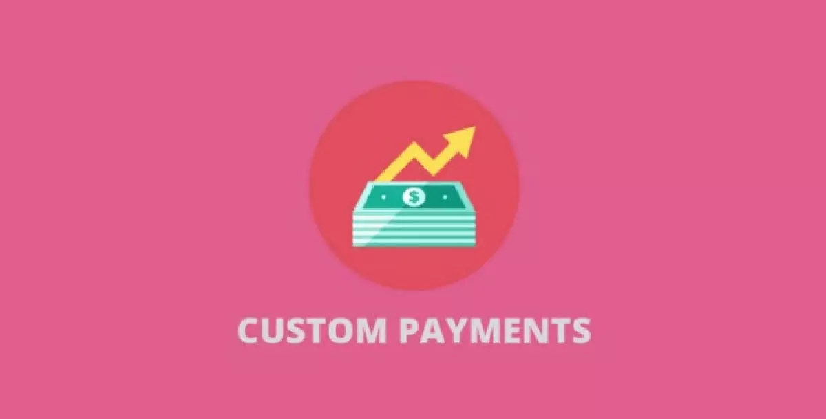 WooCommerce Custom Payment Gateway Pro  2.8.1